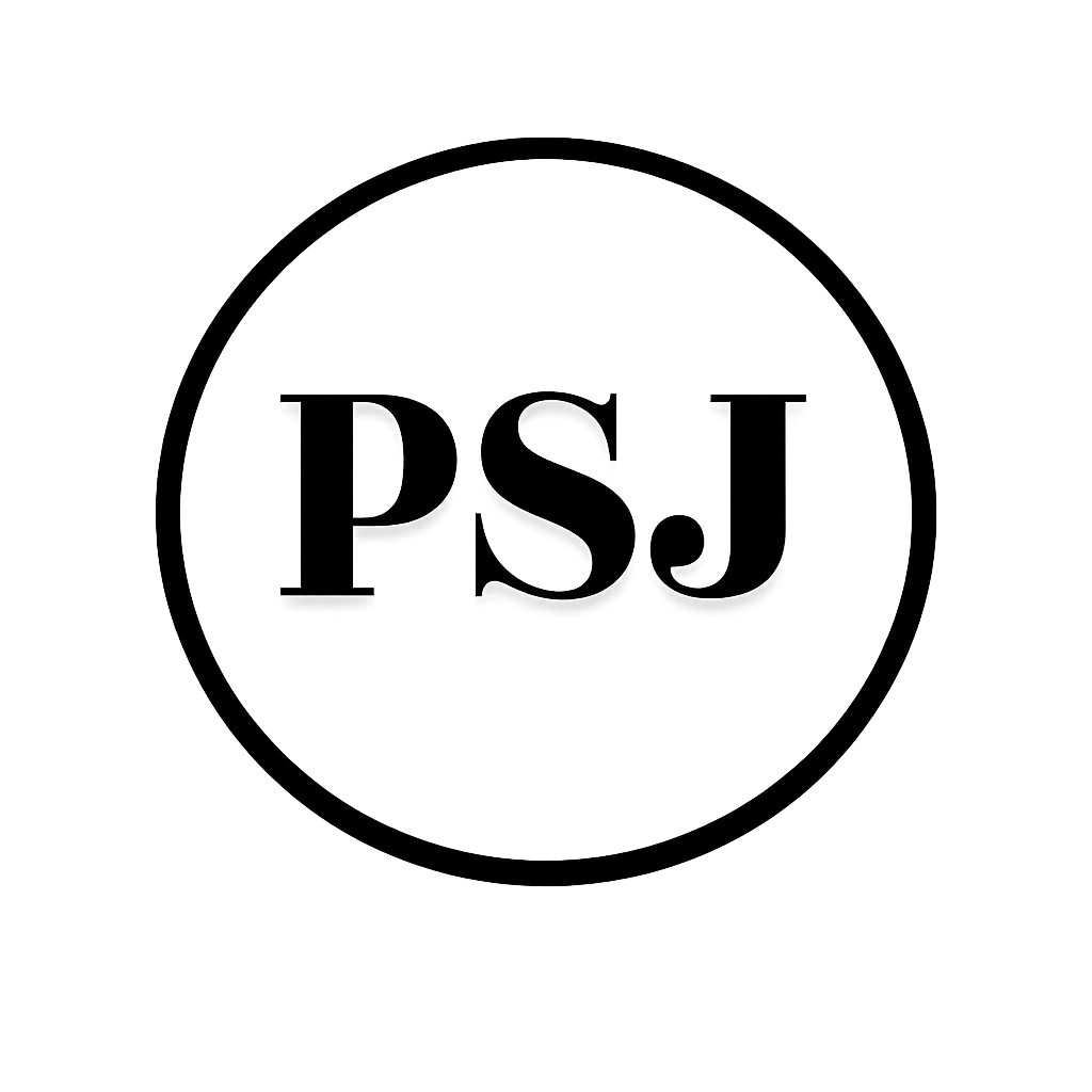 PSJ Karak Logo